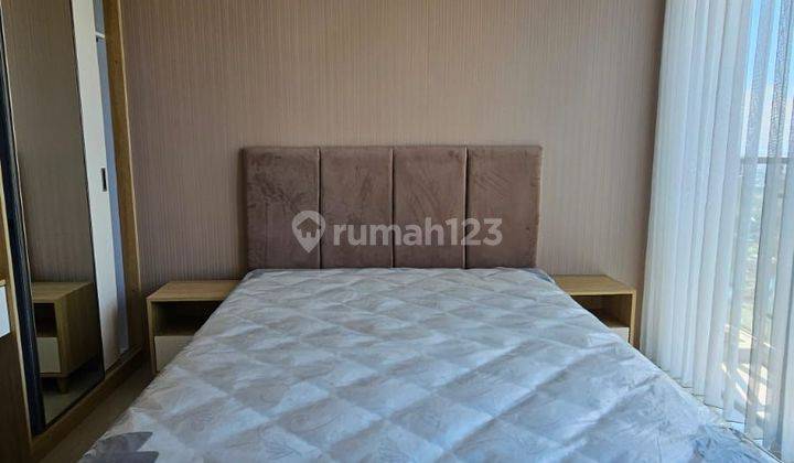 Apartemen Baru Denver Full Furnish Selangkah Ke Univ Ciputra Citraland Harga Termurah 2