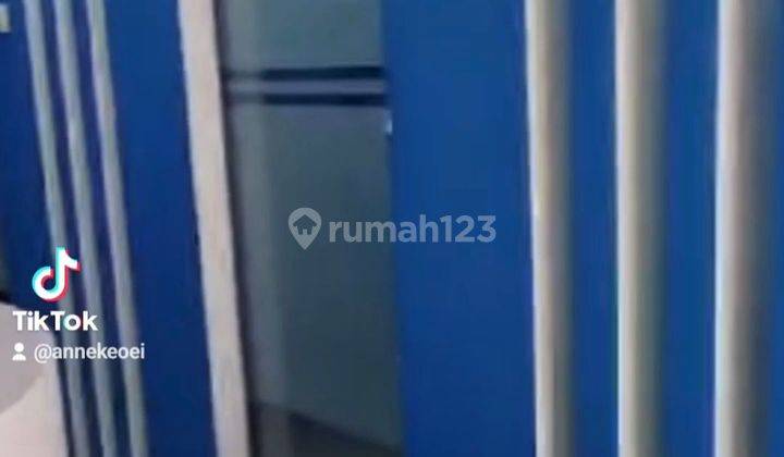 Ruko Kayon Surabaya Pusat Siap Pakai Seminggu Furnish 1