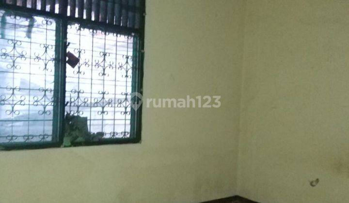 Rumah Hitung Tanah Dekat Mayjen Sungkono Harga Termurah 1