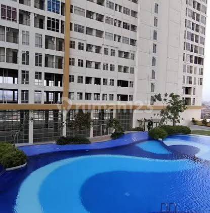 Apartemen Full Furnish Mewah Conect Pakuwon Mall 2