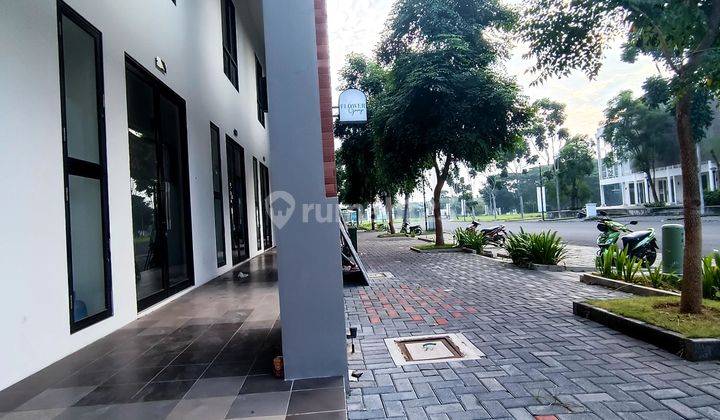 Soho Graha Natura Harga Murah Strategis untuk Usaha 2