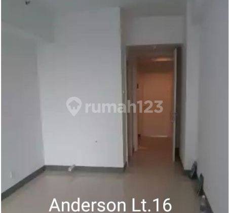 Apartemen Mewah Tower Anderson Connec Pakuwon Mall Fasilitas Lengkap Harga Murah 2