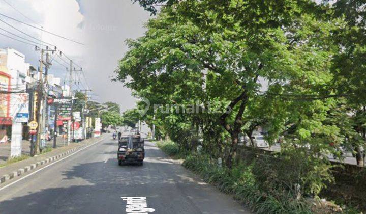 Kavling Wiyung Surabaya Barat Dekat Tol, Dekat Sekolah Dan Mall 2