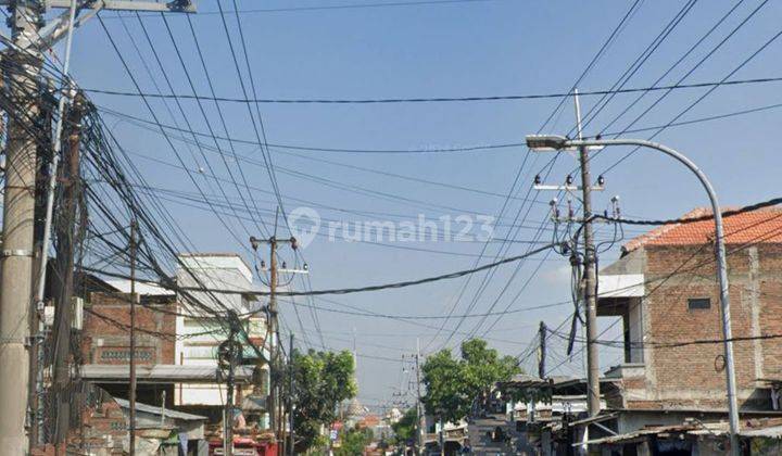 Ruko Baru Lokasi Komersial Dekat Gwalk, Dan PTC Mall 2