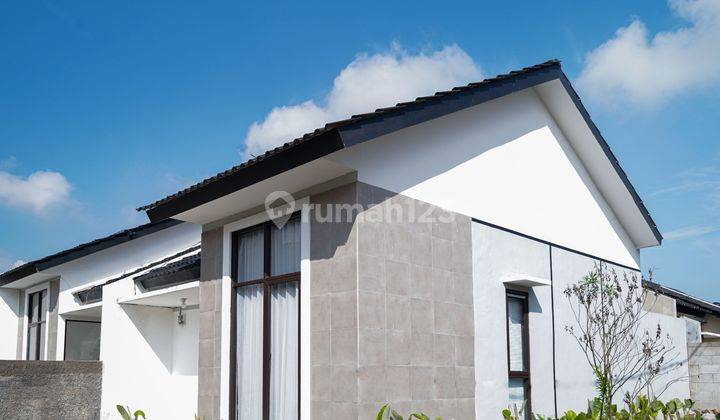 Rosemary Boulevard Rumah Mewah Harga Terjangkau Banjaran 2