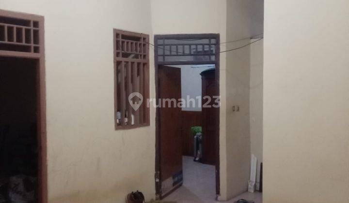 Rumah 2 Lantai Kost Dekat Kramat Jati Dan Tb Simatupang 2