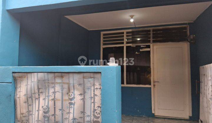 Rumah 2 Lantai Murah Di Pondok Gede Bekasi Kota 2