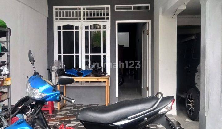 Rumah 2 Lantai Kost Dekat Kramat Jati Dan Tb Simatupang 2