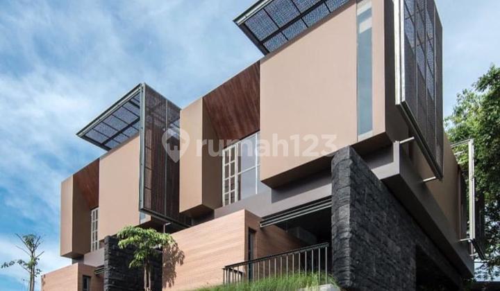 Rumah Minimalis di Lokasi Strategis Rumah Minimalis di Lokasi Strategis