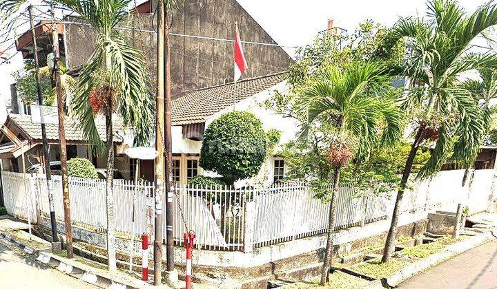 Di Jual Cepat Rumah Pondok Indah 2