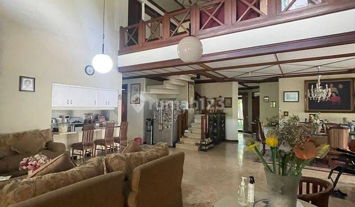 Di Jual Cepat Rumah Pondok Indah 2