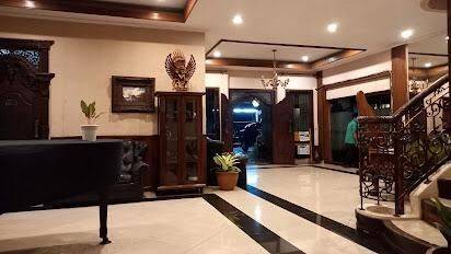 Guest House Bagus Lebak Bulus 1