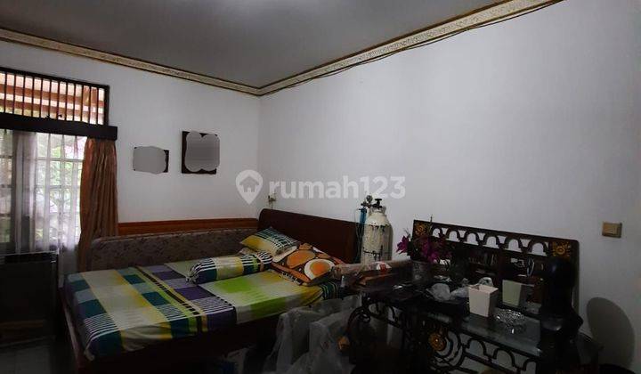 Di Jual Cepat Rumah Lama Pondok Indah 2