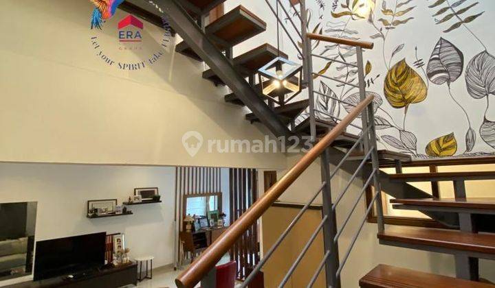 Rumah Cantik Pondok Indah 2