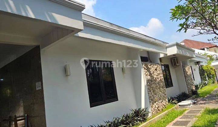 Rumah Kost Bagus dan Minimalist 1