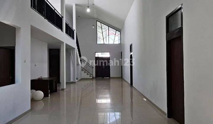 Rumah Kost Bagus dan Minimalist 2