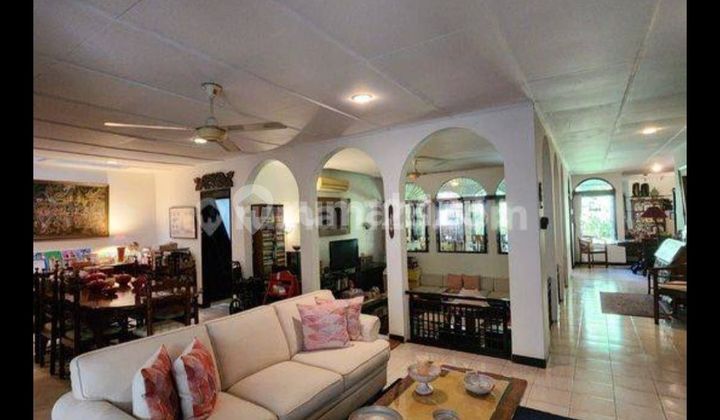 Rumah Pondok Indah di Duta Indah