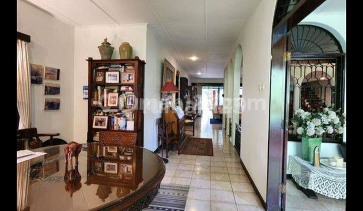 Rumah Pondok Indah di Duta Indah 2