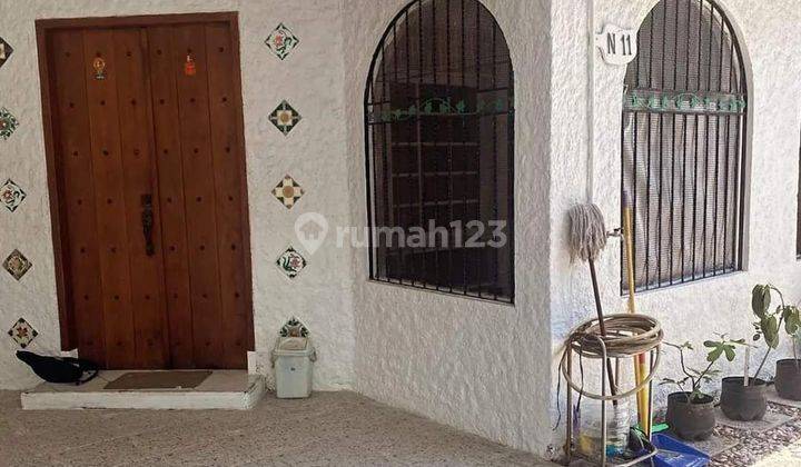 Di Jual Cepat Rumah di Lebak Lestari 1