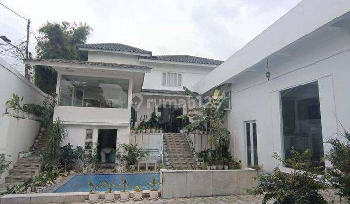 Di Jual Cepat Rumah Bagus  1