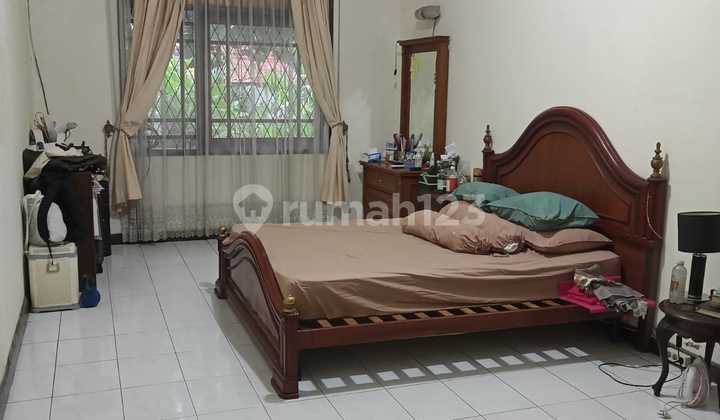 Di Jual Cepat Rumah Lokasi Strategis 2