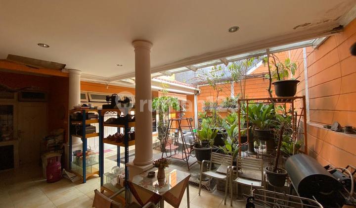 Rumah Dilokasi Strategis Cipete 1