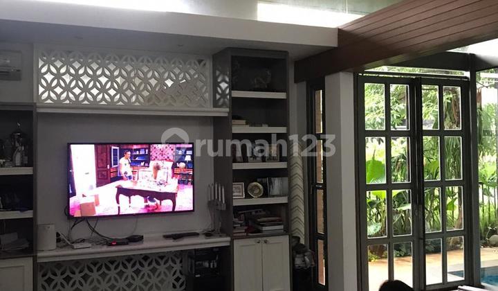 Rumah Minimalis di Lokasi Strategis 2