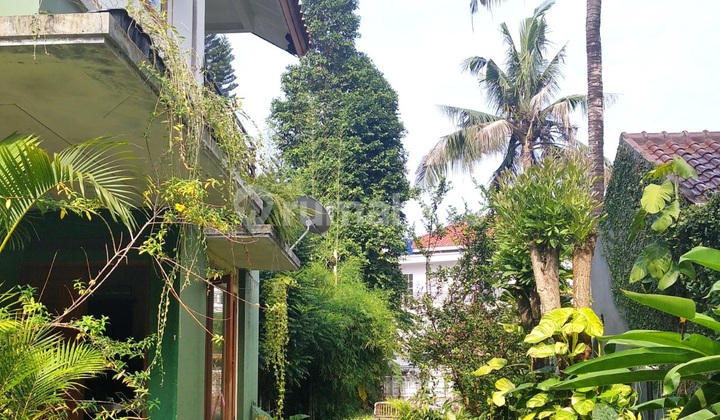 Rumah di Jual Murah dan Lokasi Strategis 2