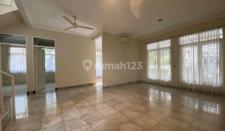 Di Jual Cepat Rumah Pondok Indah 2