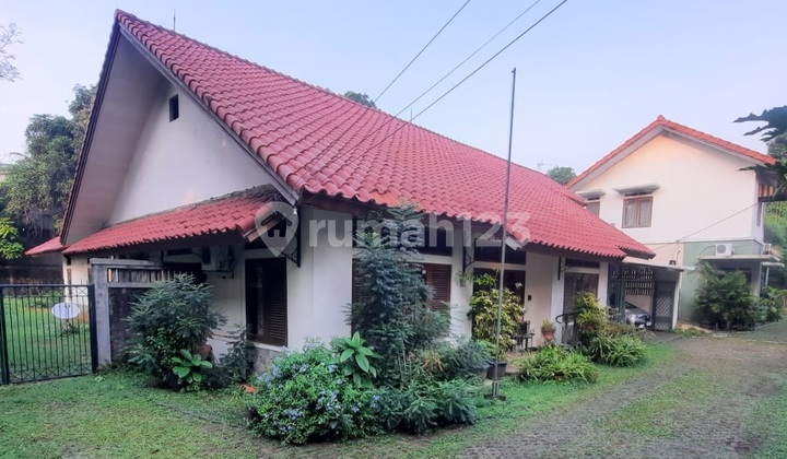 Rumah di Jual Murah dan Lokasi Strategis