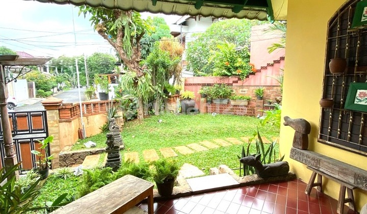 Di Jual Cepat Rumah Pondok Indah