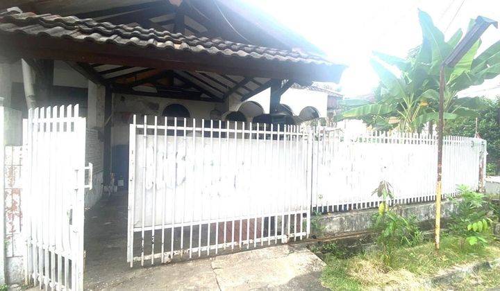 Di Jual Cepat Rumah Pondok Indah 1