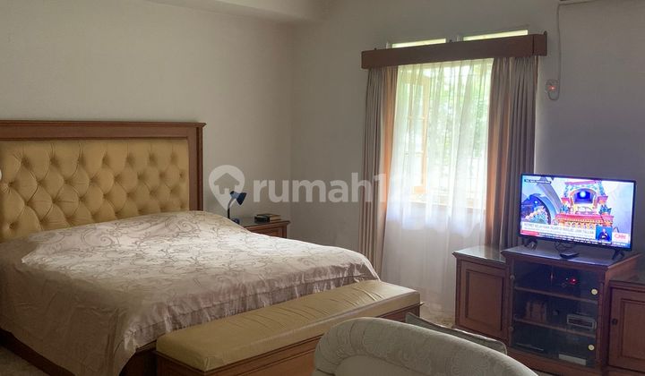 For Sale Fast at NJOP Price in Lebak Bulus 2