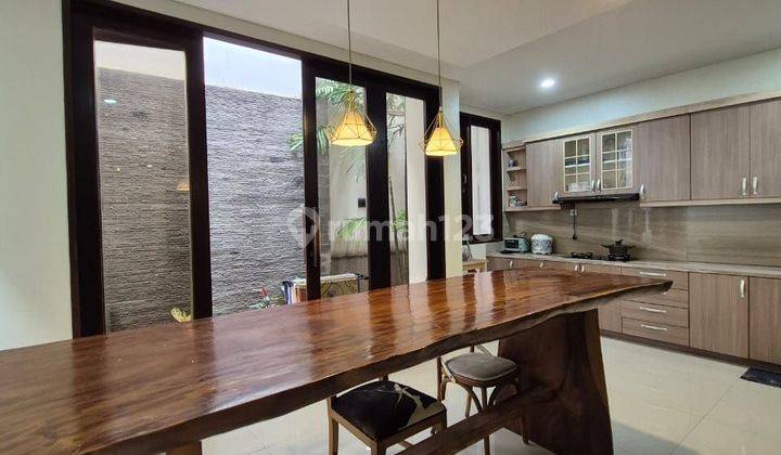 Di Jual Cepat Rumah Lebak  Bulus 2