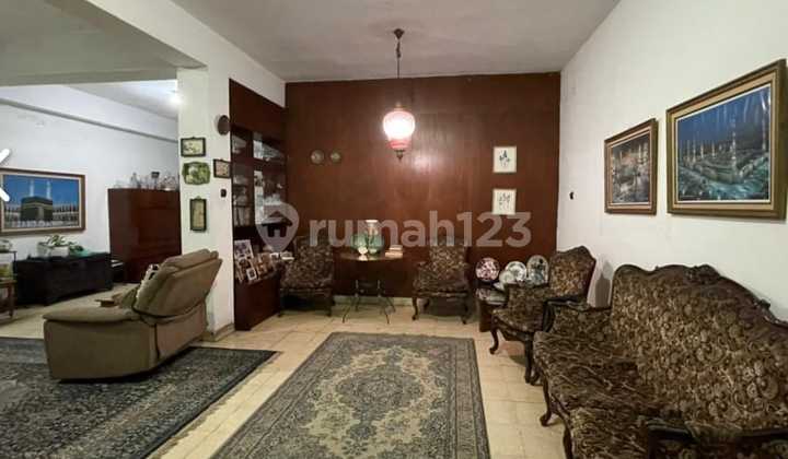 For Sale Fast Kebayoran Baru House For Sale Fast Kebayoran Baru House