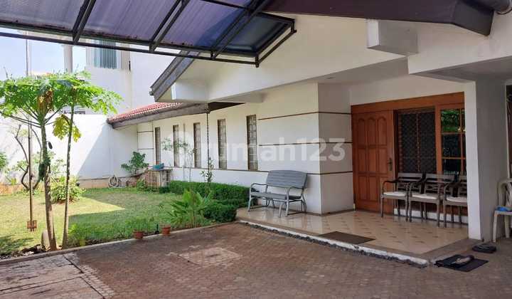 Di Jual Cepat Rumah Pondok Indah Di Jual Cepat Rumah Pondok Indah
