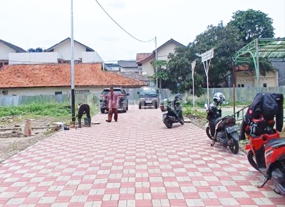 Hunian Asri & Strategis – Kavling Ragunan Jakarta Selatan