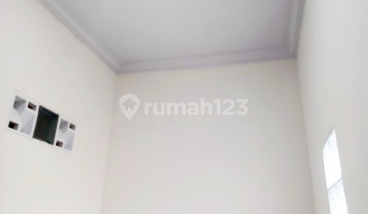 Rumah 1,5 Lantai On Progress Bintara Bekasi Barat Akses 2 Mobil 2