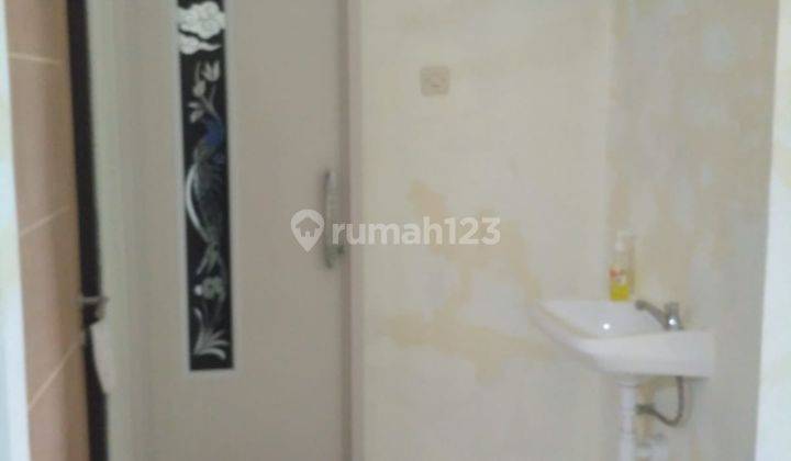 RUMAH MODERN MINIMALIS LOKASI STRATEGIS DEKAT PLAZA PONDOK GEDE