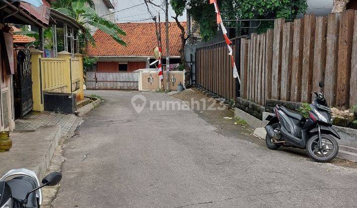 Jual Murah Kavling Siap Bangun Jatibening Dekat Tol Cikampek 2