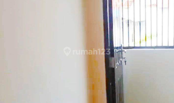 RUMAH MINIMALIS 2 LANTAI LOKASI DEKAT BANDARA HALIM JAKARTA TIMUR 2