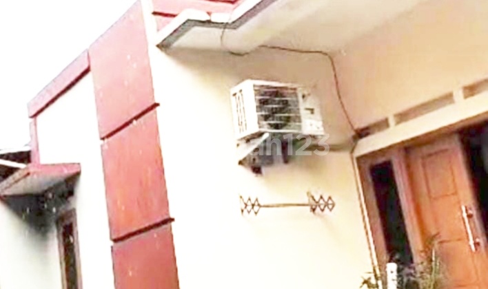 Rumah Minimalis Murah 425 Juta Dekat Ragunan Jakarta Selatan