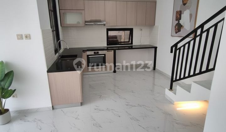 2-Story House for Sale in Cibubur, Starting from 695 Million with SHM 2