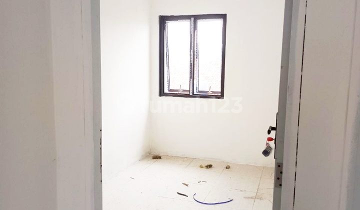 Rumah 2 Lantai Dijual Murah 450 Juta All In Bintara Bekasi Barat 2