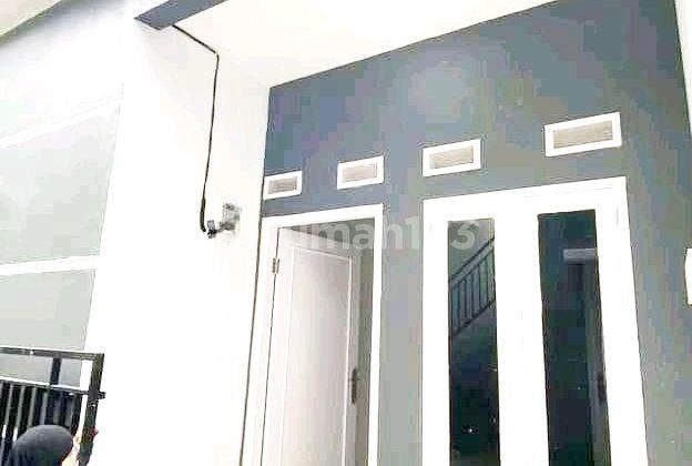 Rumah Minimalis 2 Lantai Jagakarsa Jakarta Selatan 285 Jt Rumah Minimalis 2 Lantai Jagakarsa Jakarta Selatan 285 Jt