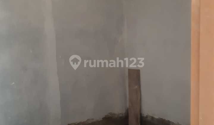 Affordable Minimalist House for Sale 450 Million in South Jakarta 2