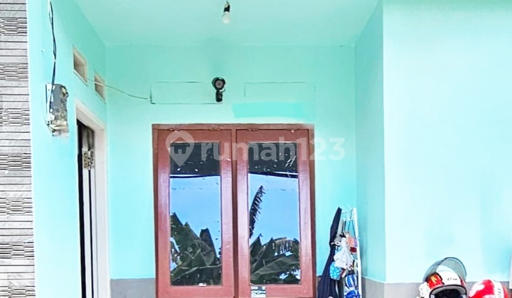 1.5 Story House For Sale in Kebagusan, Ragunan, South Jakarta 2