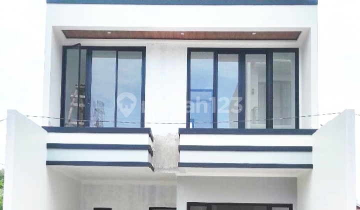 Exclusive 2-Story House Location Near Arkadia Office Area 2