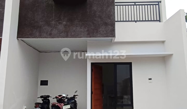 Rumah Strategis Lubang Buaya 750 Juta , Ready Stok! Rumah Strategis Lubang Buaya 750 Juta , Ready Stok!