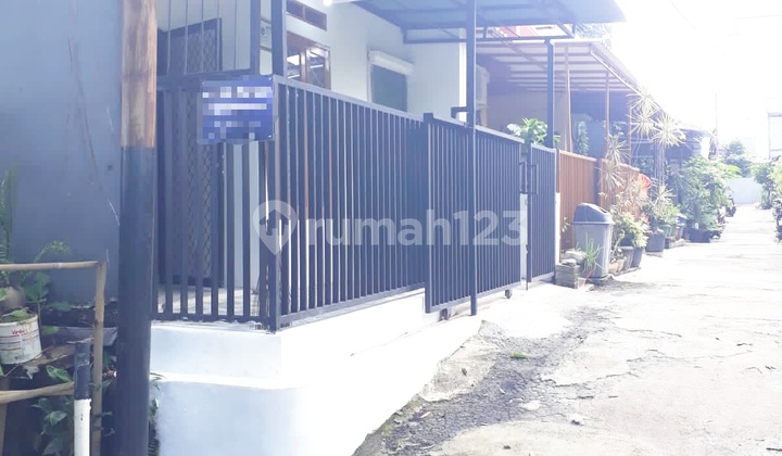 Rumah Murah Dijual Di Jakarta Selatan – Hanya 525 Juta Rumah Murah Dijual Di Jakarta Selatan – Hanya 525 Juta